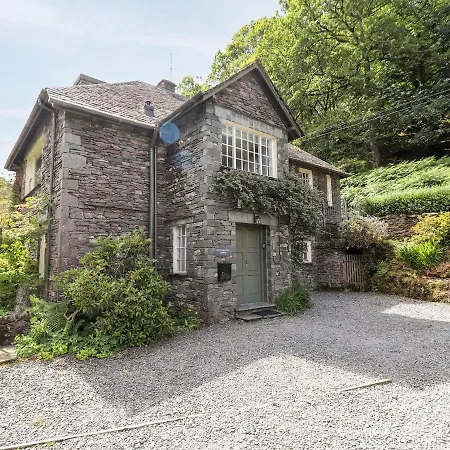 Nyaraló Huntingstile Ambleside