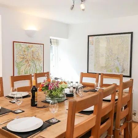 Holiday home Huntingstile *