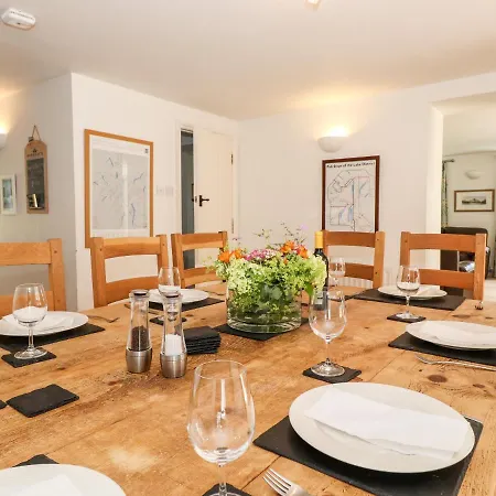 Huntingstile Holiday home