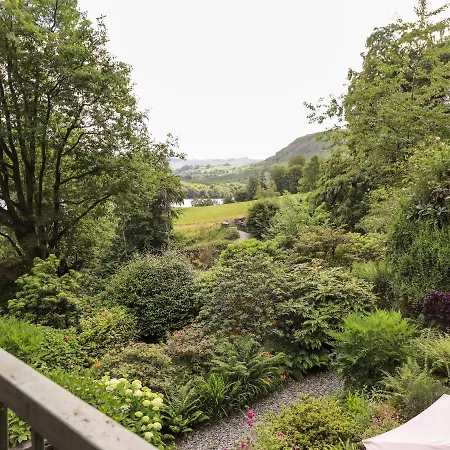 Huntingstile Ferienhaus Ambleside