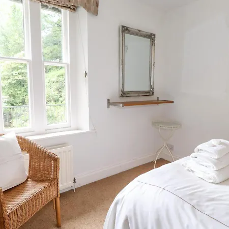 Holiday home Huntingstile