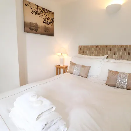 Huntingstile Ferienhaus Ambleside