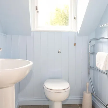 Huntingstile Holiday home