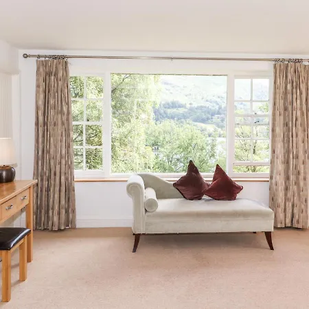 Huntingstile Ferienhaus