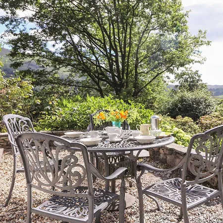 Holiday home Huntingstile