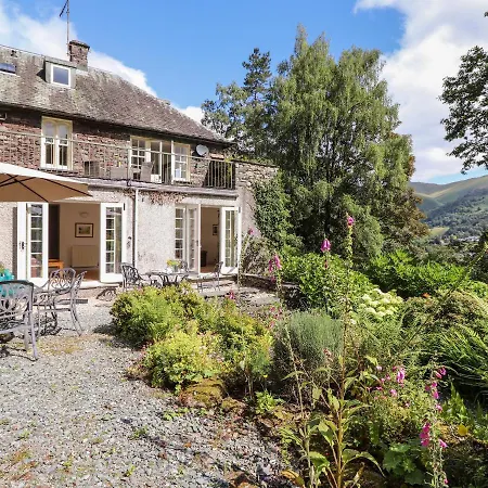 Huntingstile Ambleside