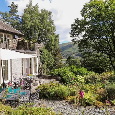 Holiday home Huntingstile *