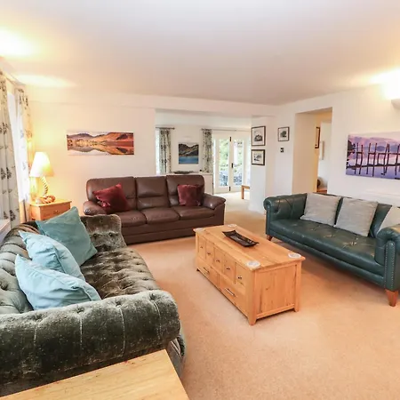 Holiday home Huntingstile Ambleside