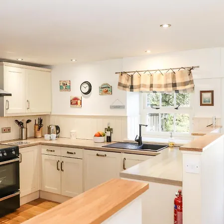 Hébergement de vacances Huntingstile *