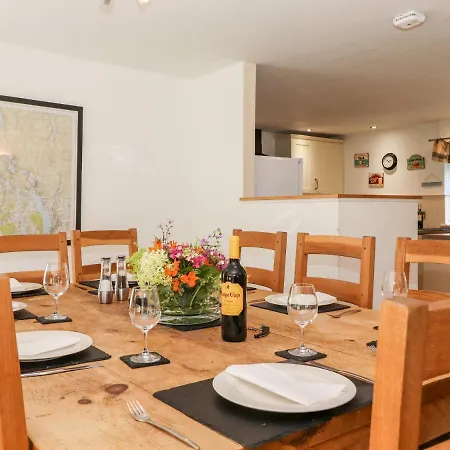 Huntingstile Ambleside