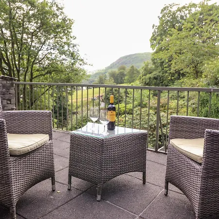 Huntingstile Ambleside