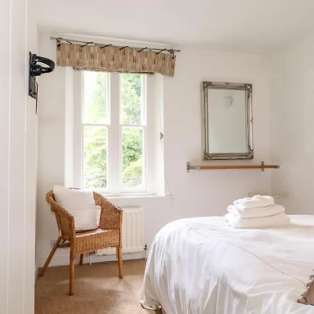 Hébergement de vacances Huntingstile Ambleside