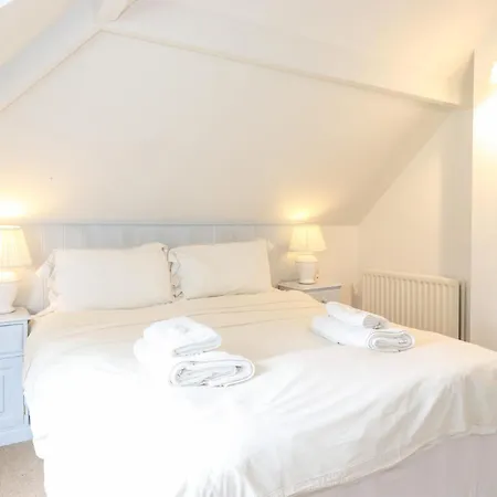 Hébergement de vacances Huntingstile