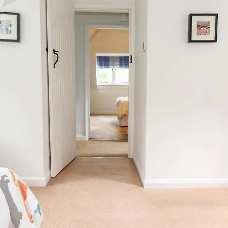 Hébergement de vacances Huntingstile *