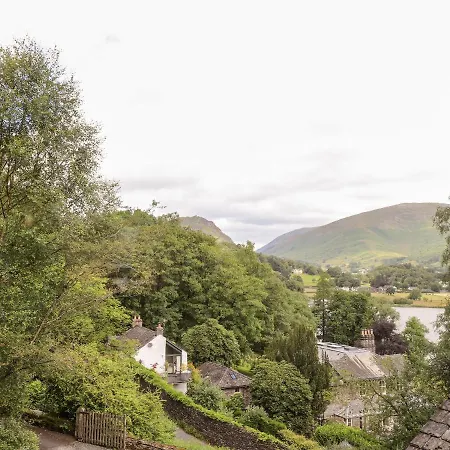 Huntingstile Hébergement de vacances