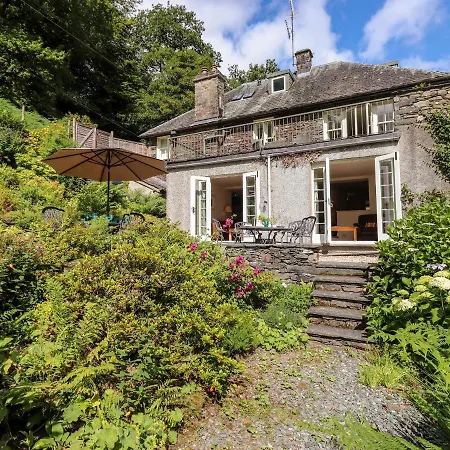 Huntingstile Hébergement de vacances Ambleside