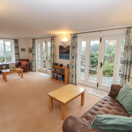 Huntingstile Hébergement de vacances Ambleside